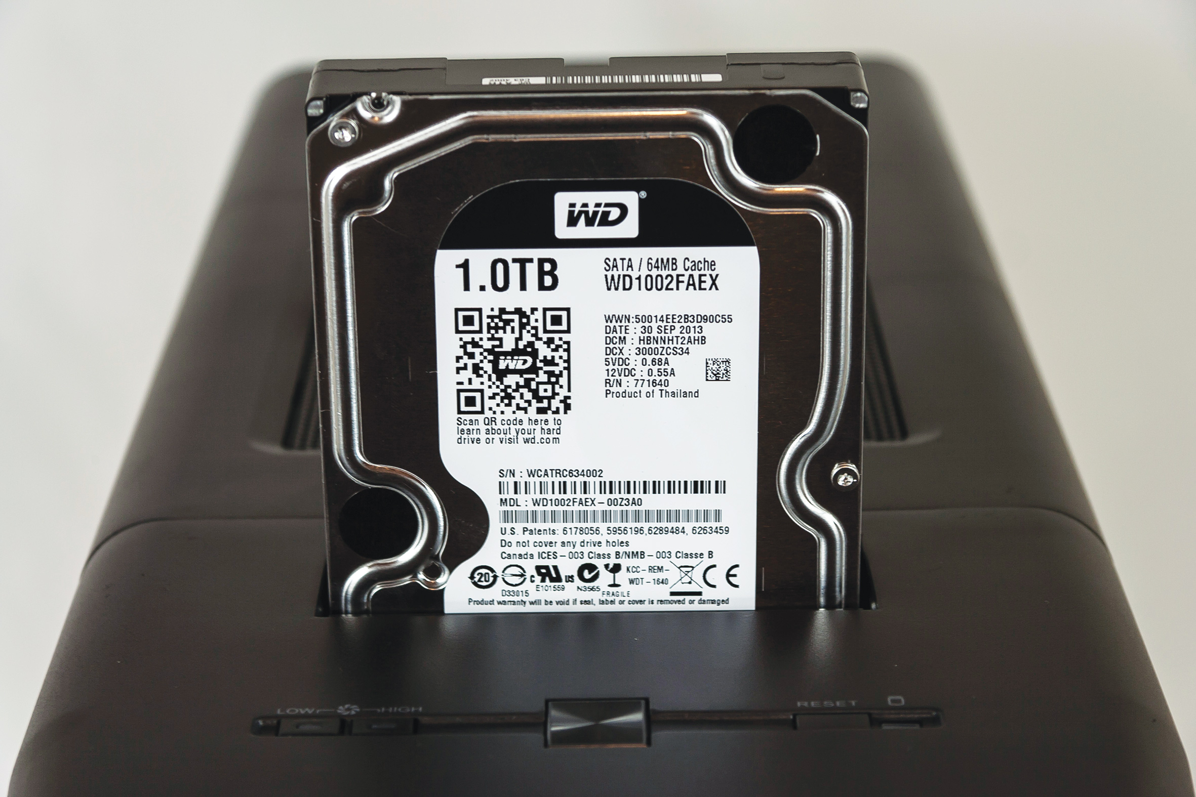 Thermaltake Urban S41 2