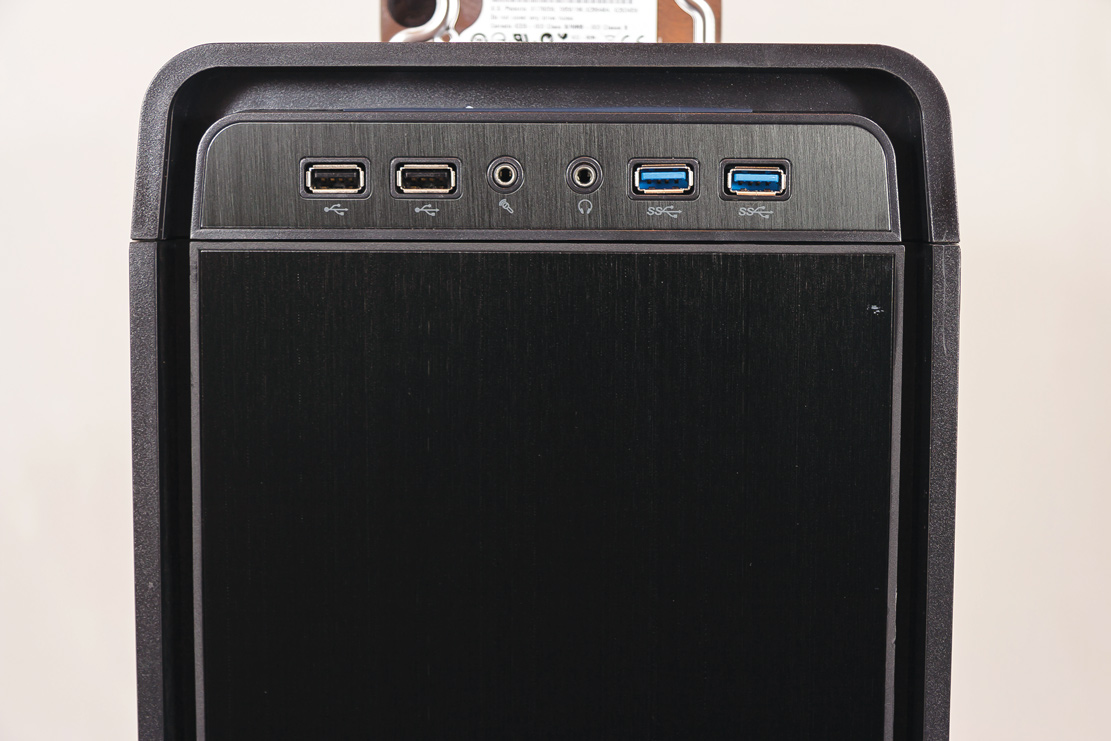 Thermaltake Urban S41 3