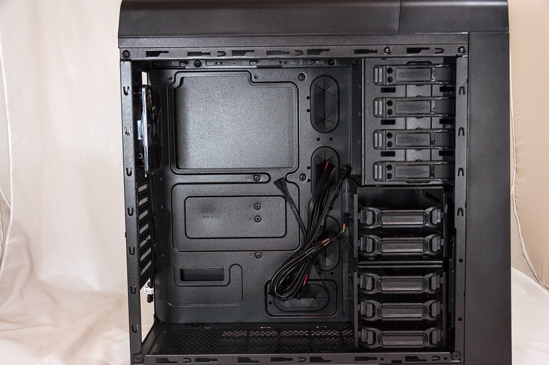 Thermaltake Urban S41 4