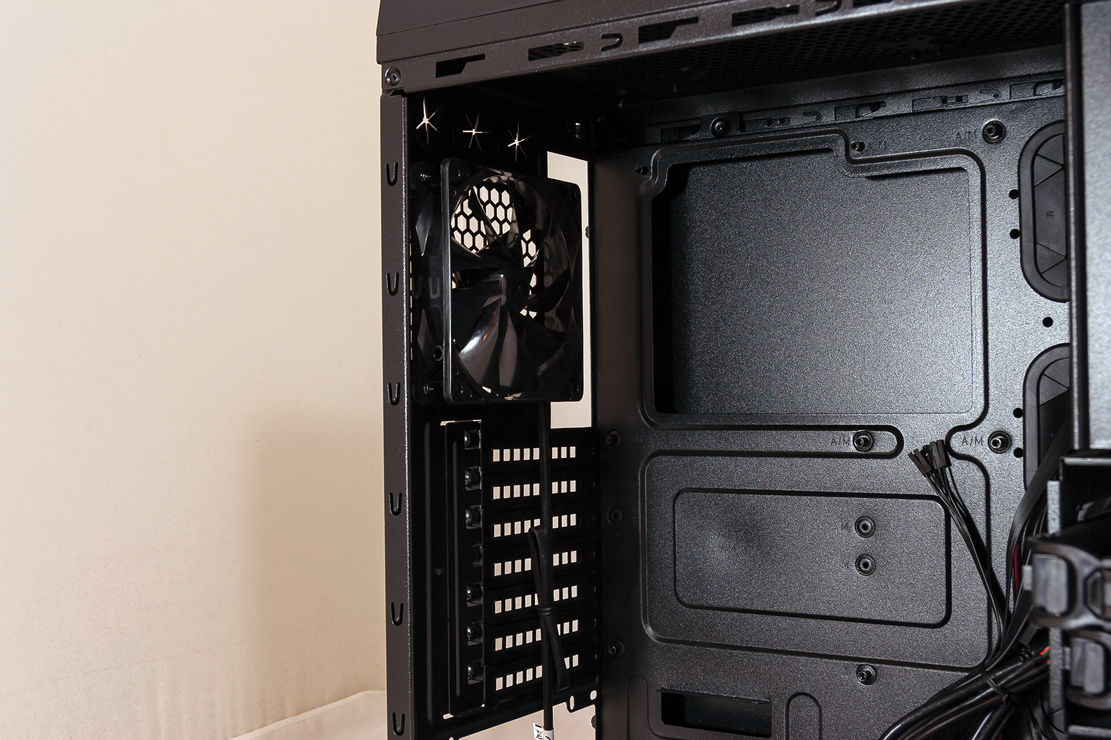 Thermaltake Urban S41 6