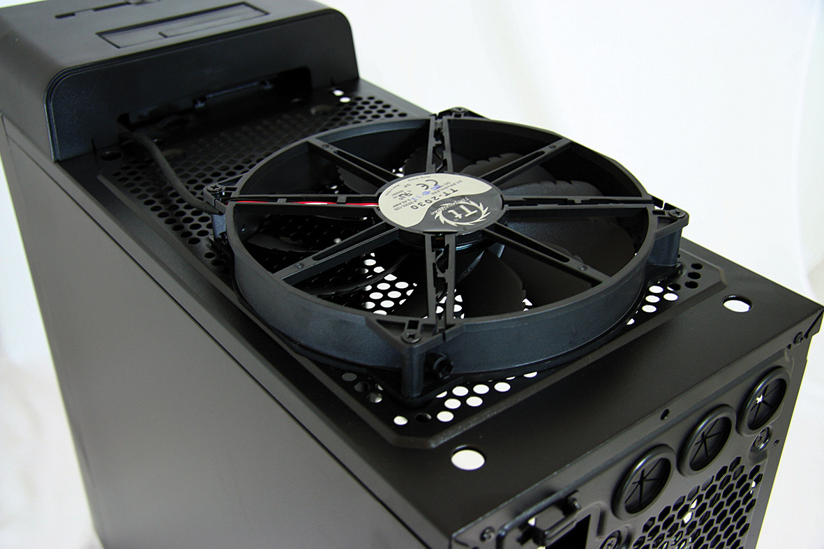 Thermaltake Urban S41 9