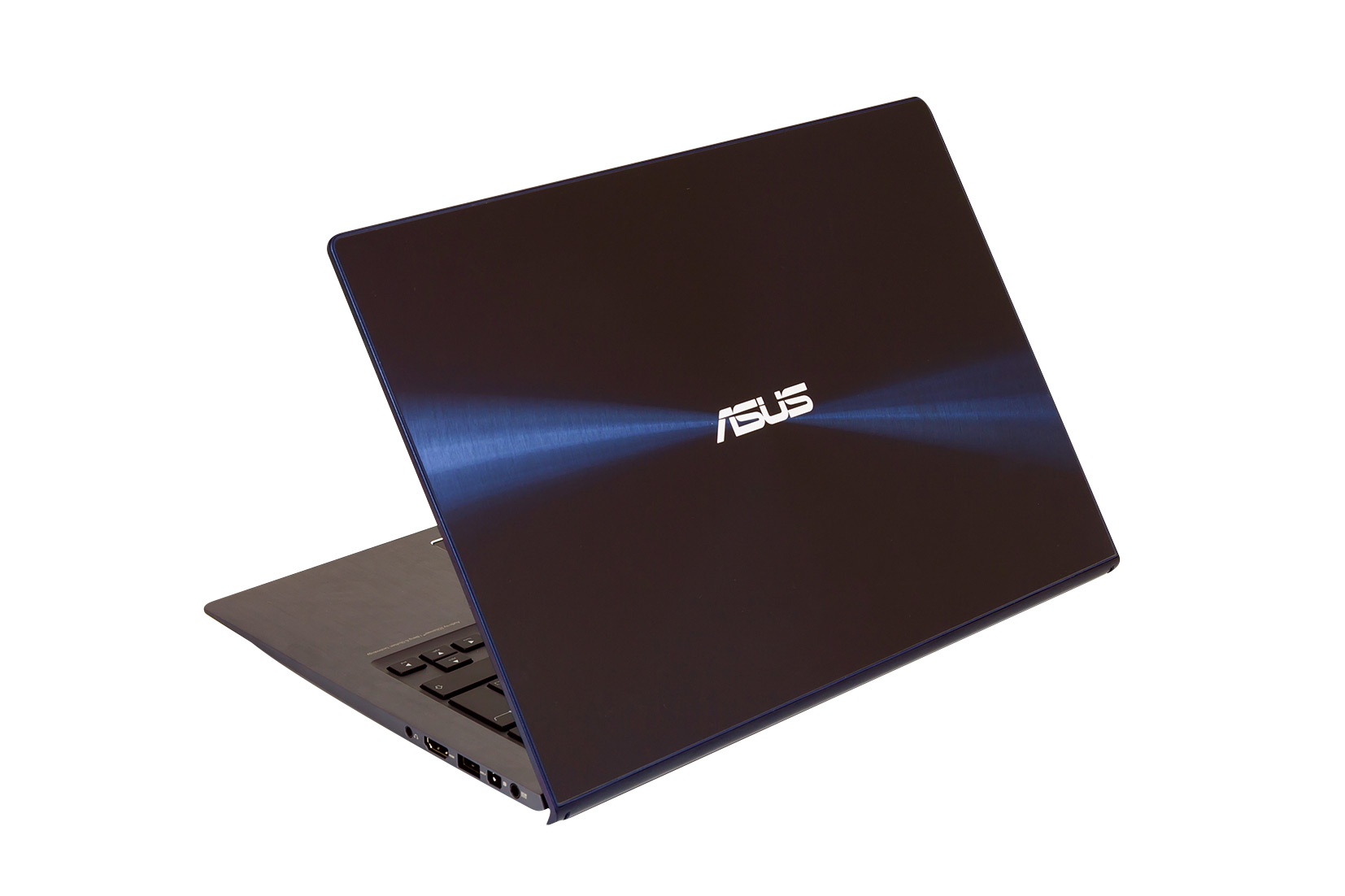 ASUS Zenbook UX302 4