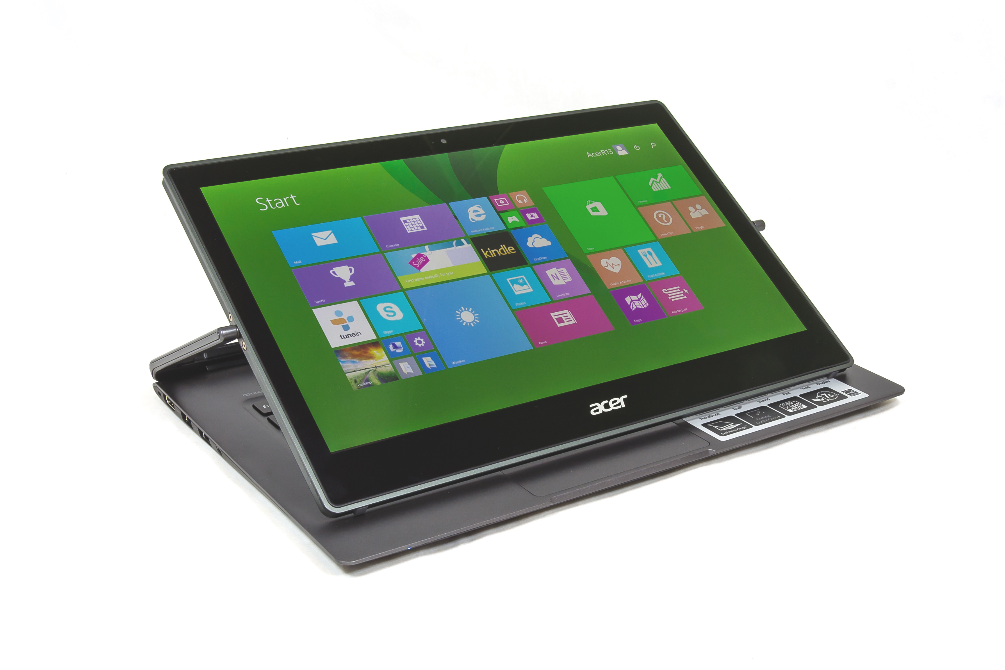 Acer Aspire R13 4
