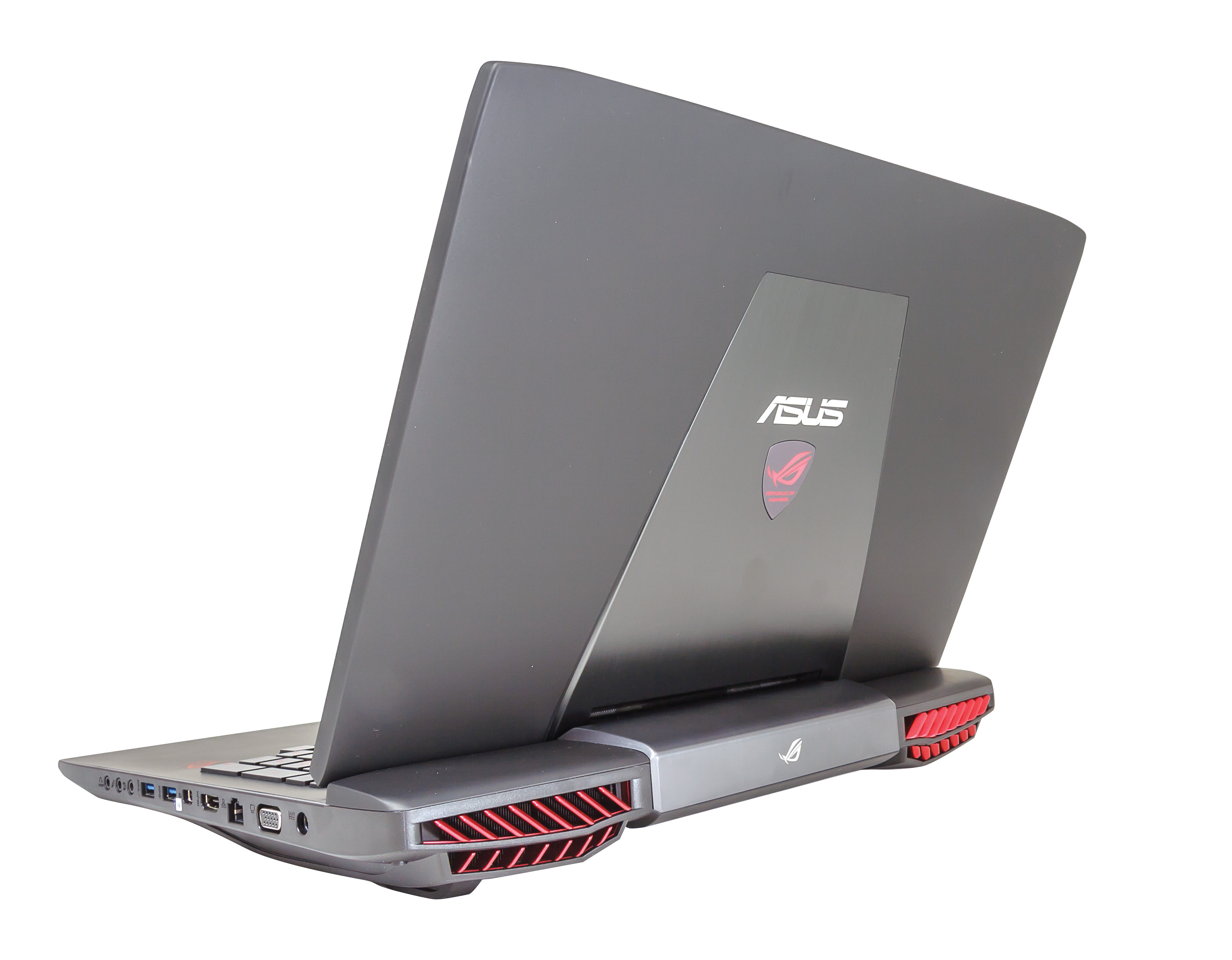 Asus G751JT 7