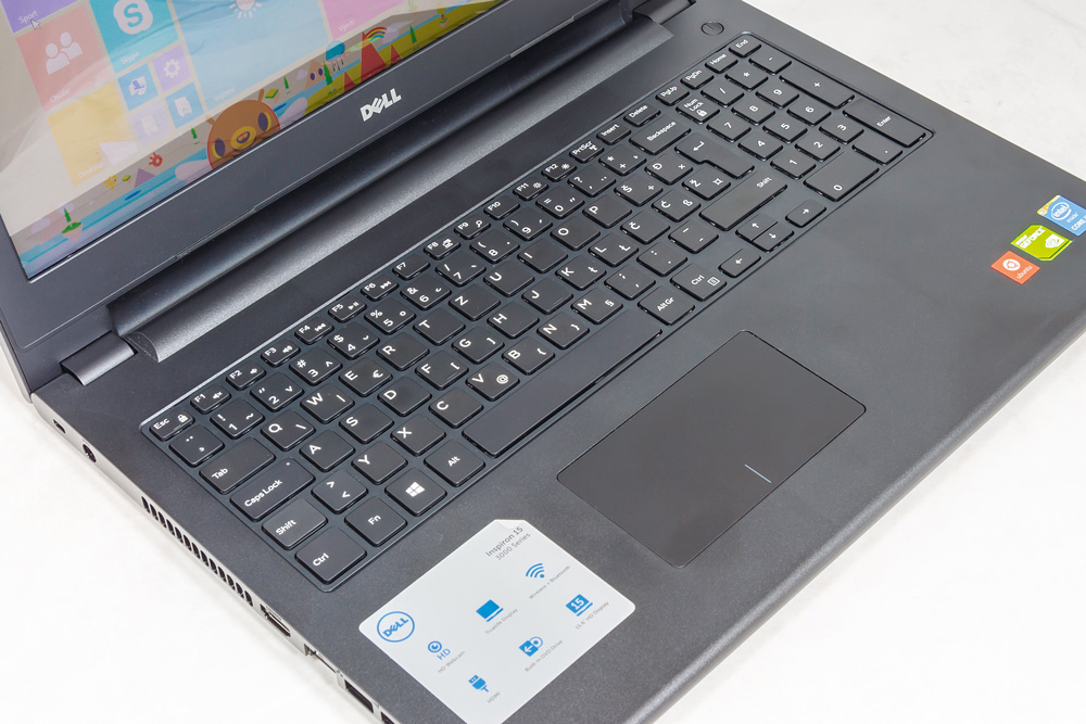 Dell Inspiron 3543 3