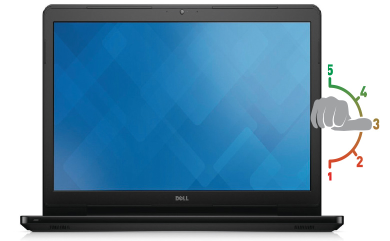Dell Ins 5759