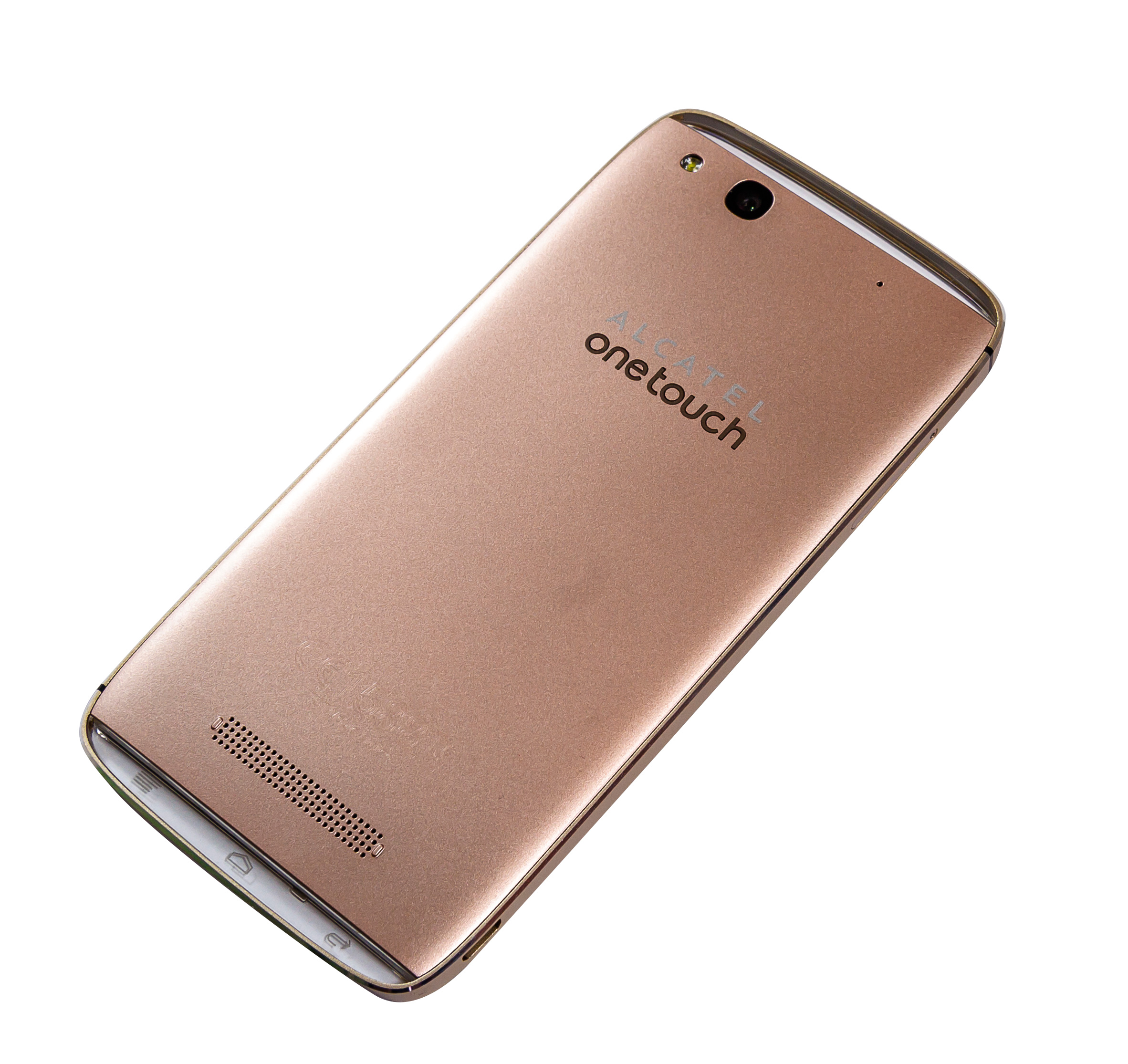 Alcatel Onetouch Idol Alpha Gold 2