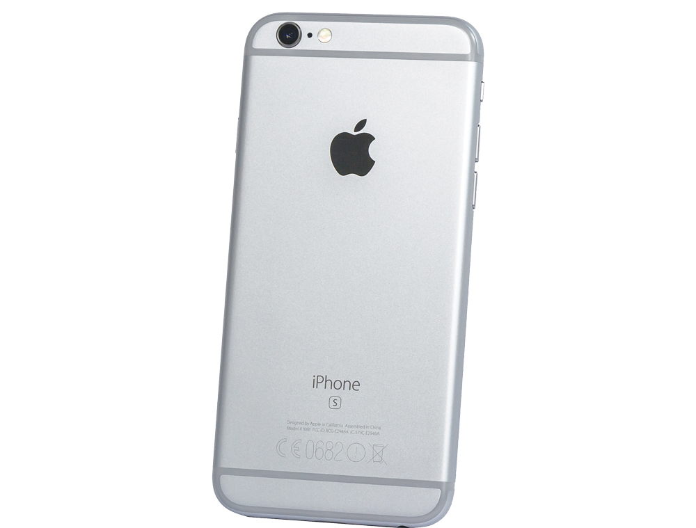 Apple iPhone 6S 10 1