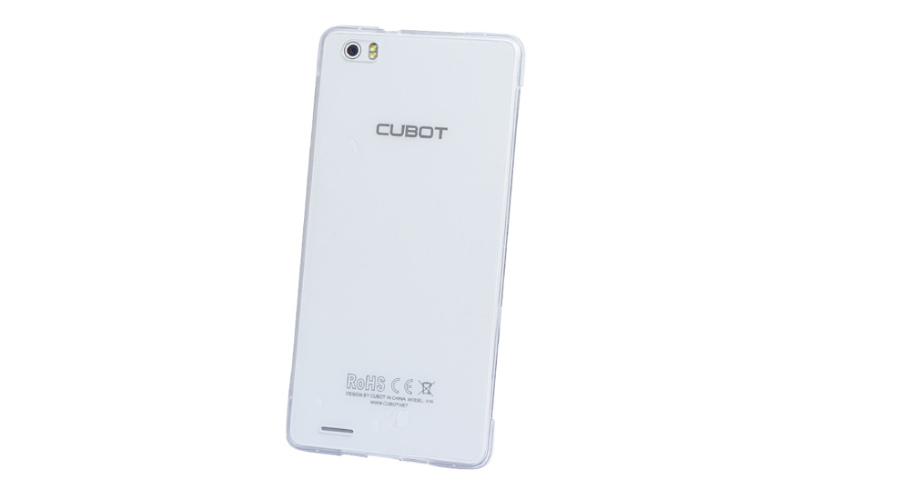 Cubot X16 3