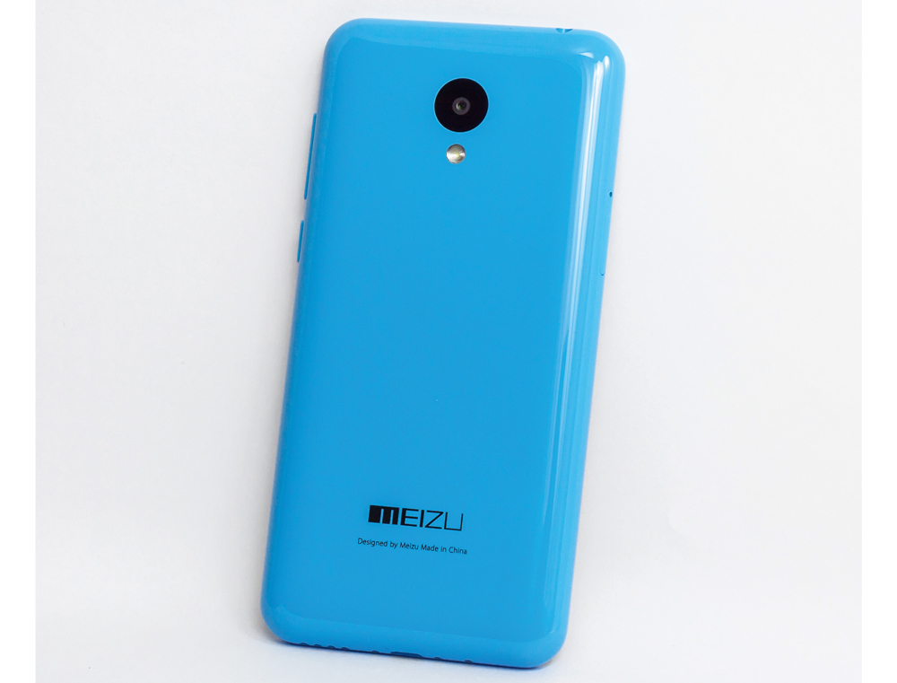 Meizu M2 9