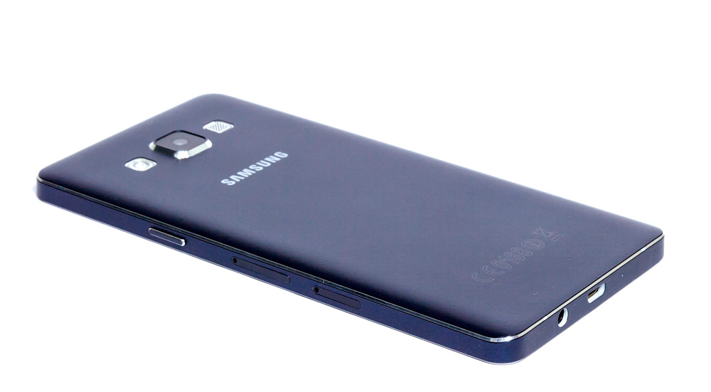Samsung Galaxy A5 13