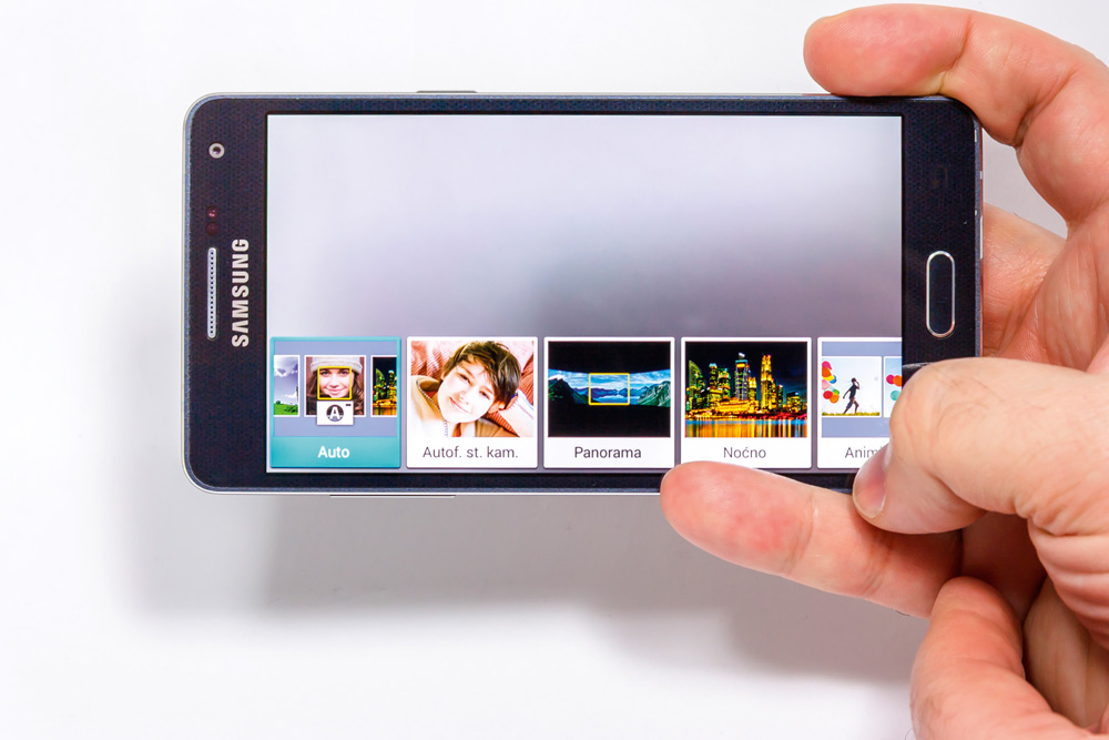 Samsung Galaxy A5 14