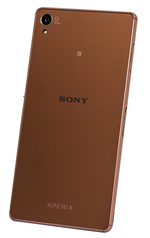 Sony Xperia Z3