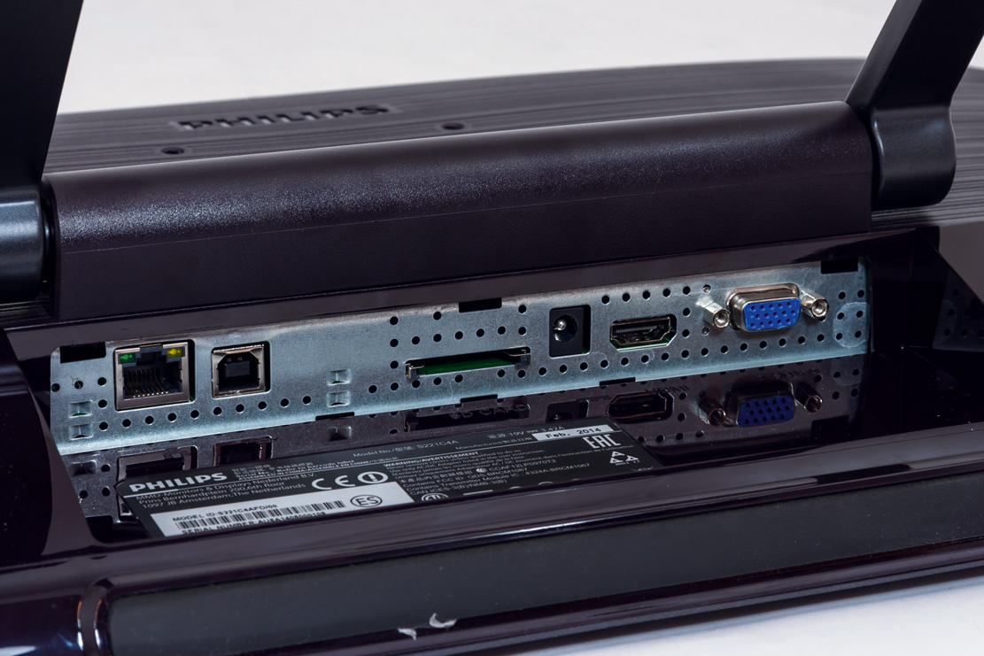 Philips S221C4AFD 00 9