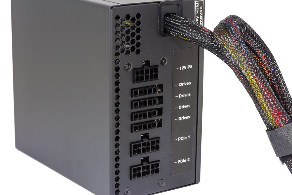 be quiet Straight Power 10 3