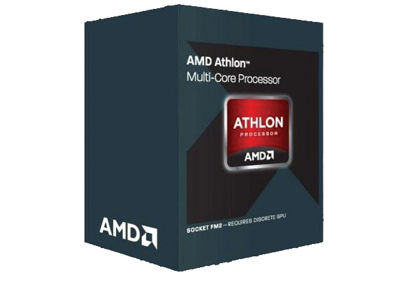 AMD Atlhon