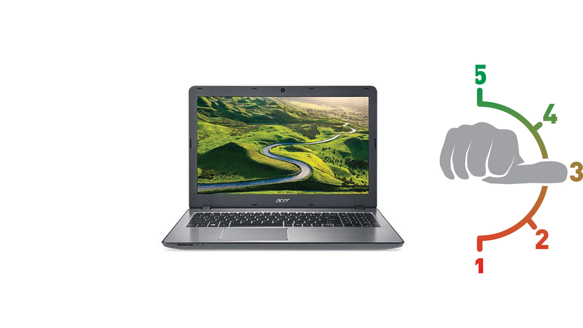 Acer Aspire F5 573G NX.GD8EX.005