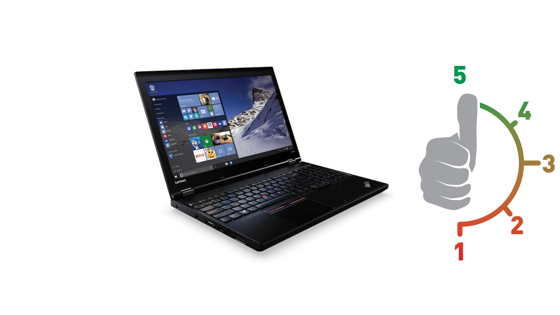 LENOVO Ideapad 700 15
