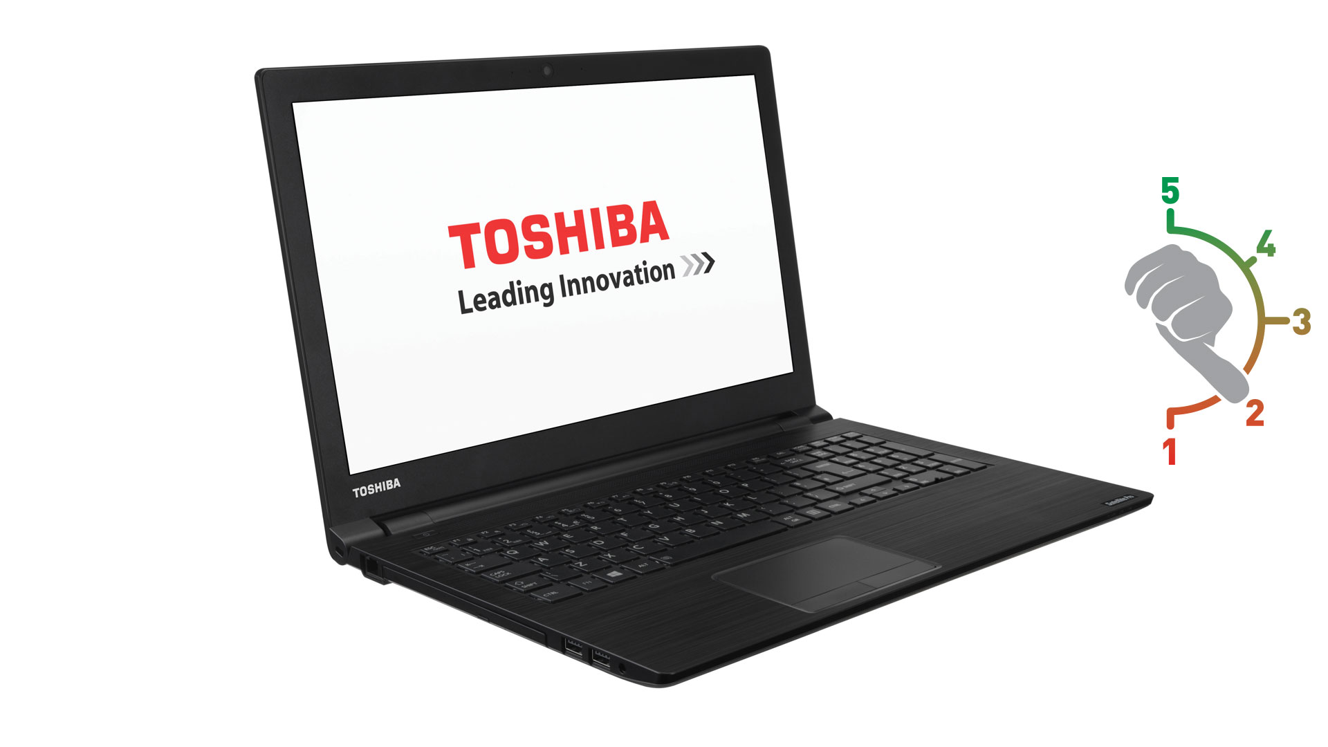 Toshiba SatPro R50
