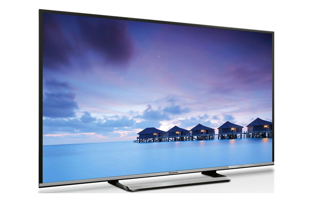 Panasonic TX 50CS520