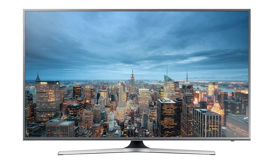 SAMSUNG UE55JU6872