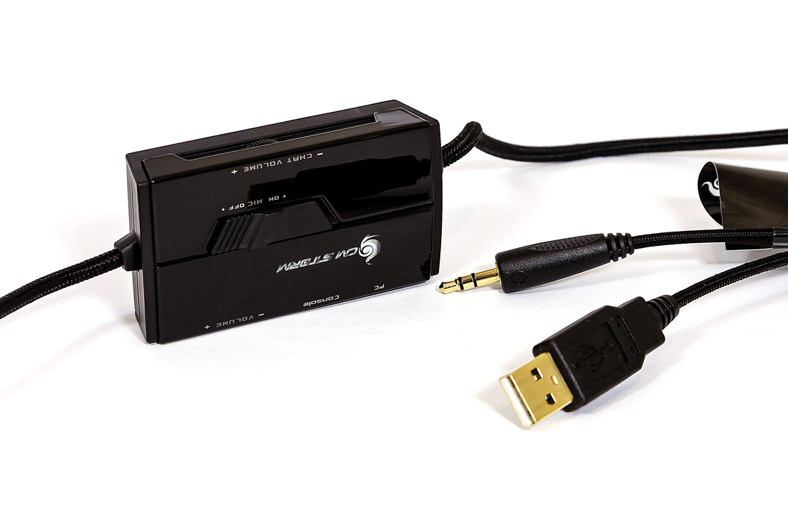 CoolerMaster Sirus C 4