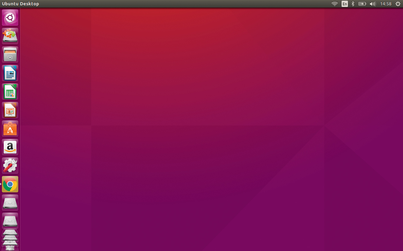 Ubuntu 1