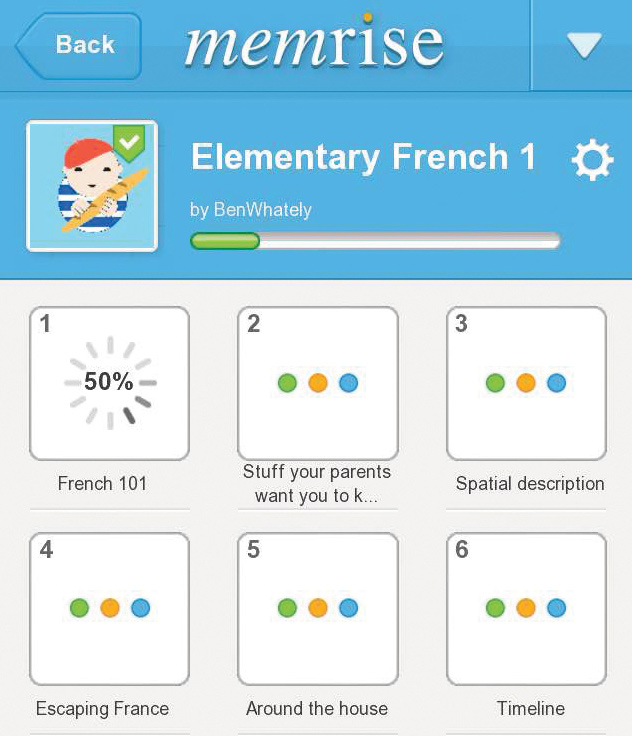 Memrise2