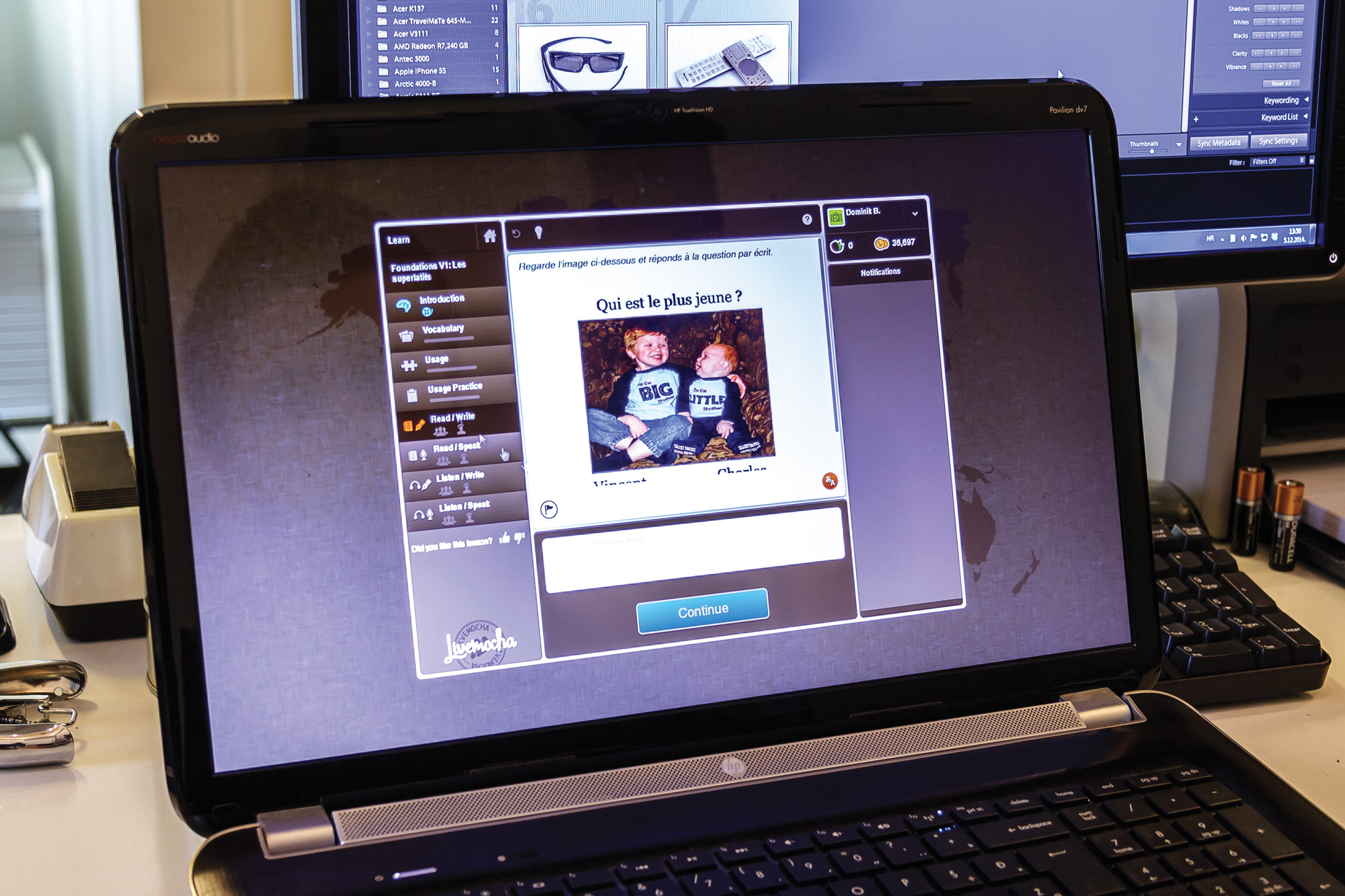 Softver za učenje jezika 2