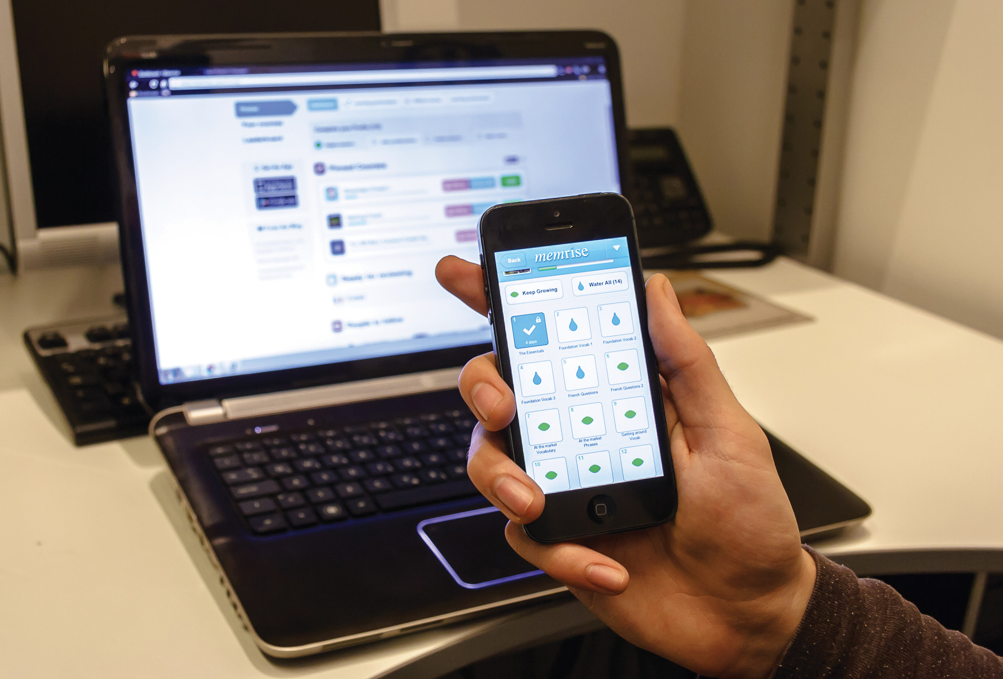 Softver za učenje jezika 5