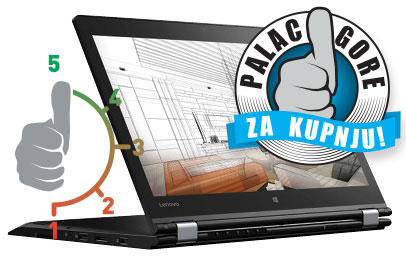 lenovo yoga palac