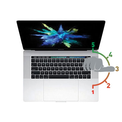 macbook pro palac