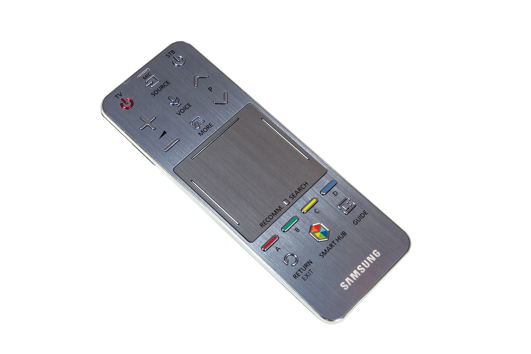 Samsung 55UF9000 2