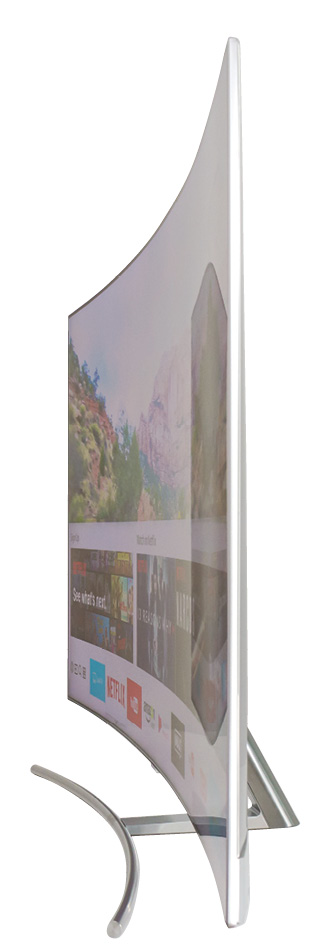Samsung Qled Nove 8 fmt