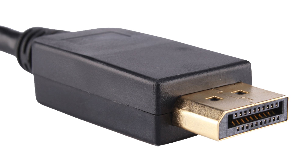 Displayport