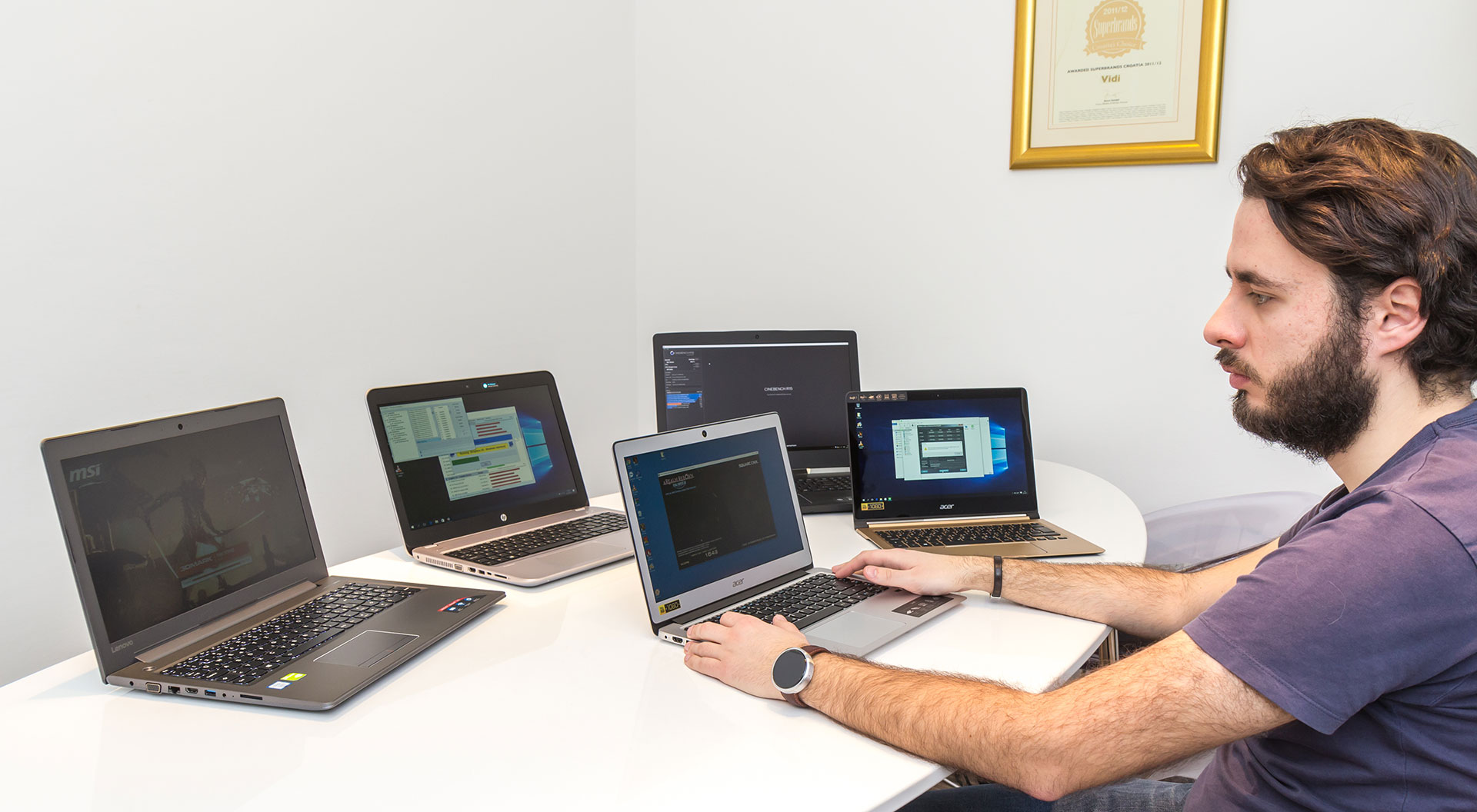 metodologija kaby lake laptopi