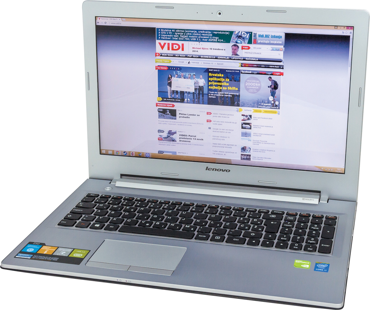 Lenovo Z50 70 20354 2 1