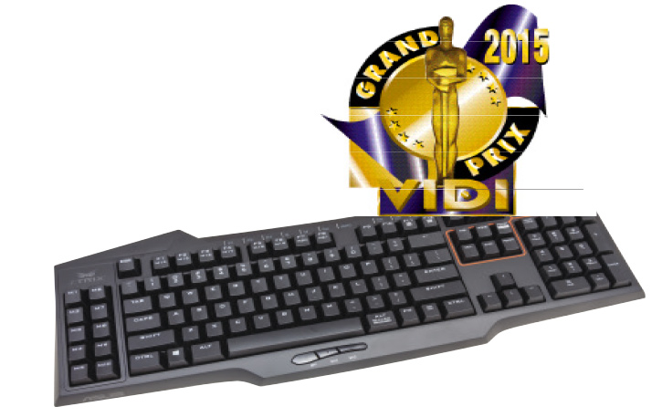 Asus Strix Tactic Pro