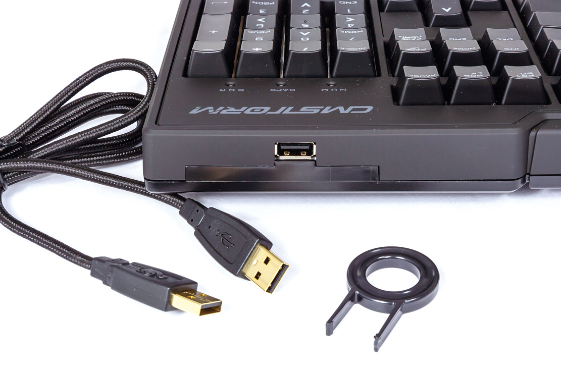 CoolerMaster Trigger Z 3