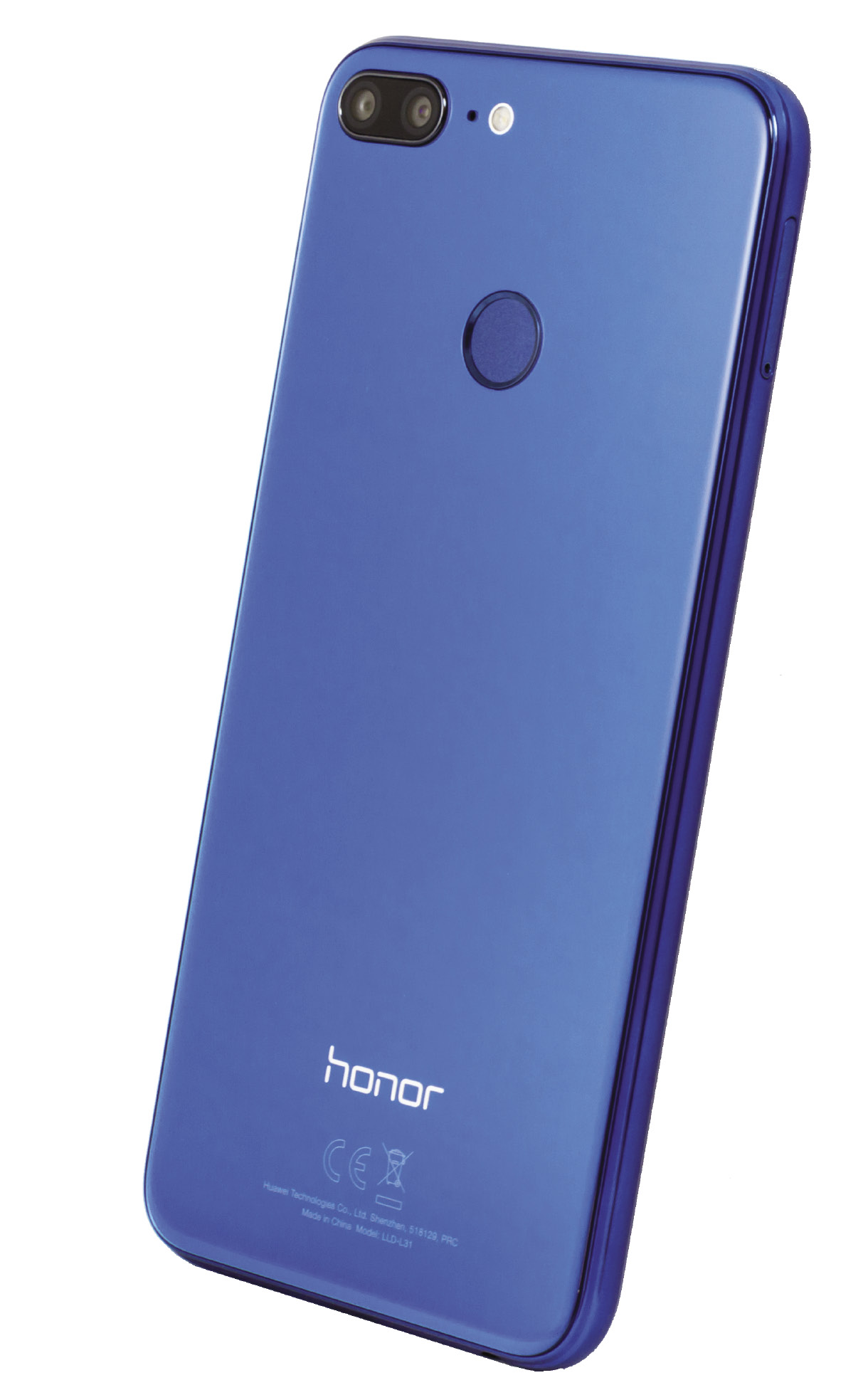 Honor 9 Lite 3 opt