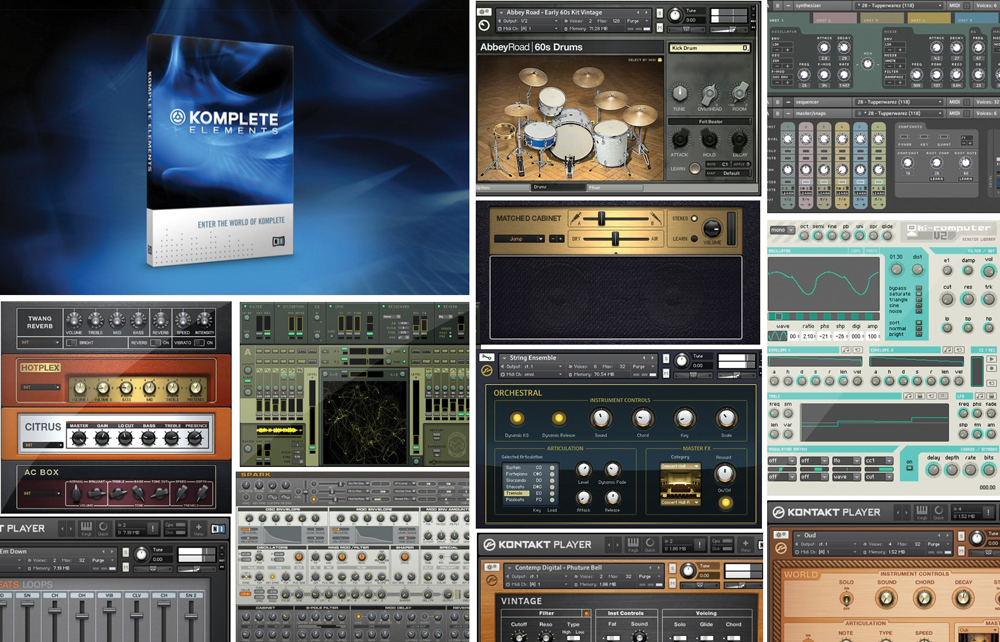 spojite midi tipkovnicu za fl studio