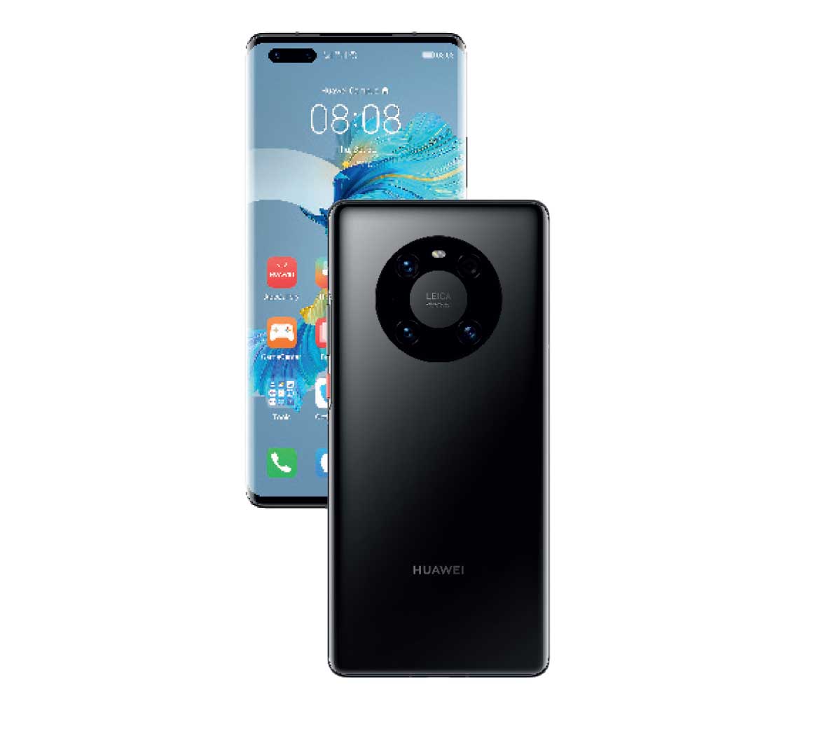 Mate 40 Pro 5G