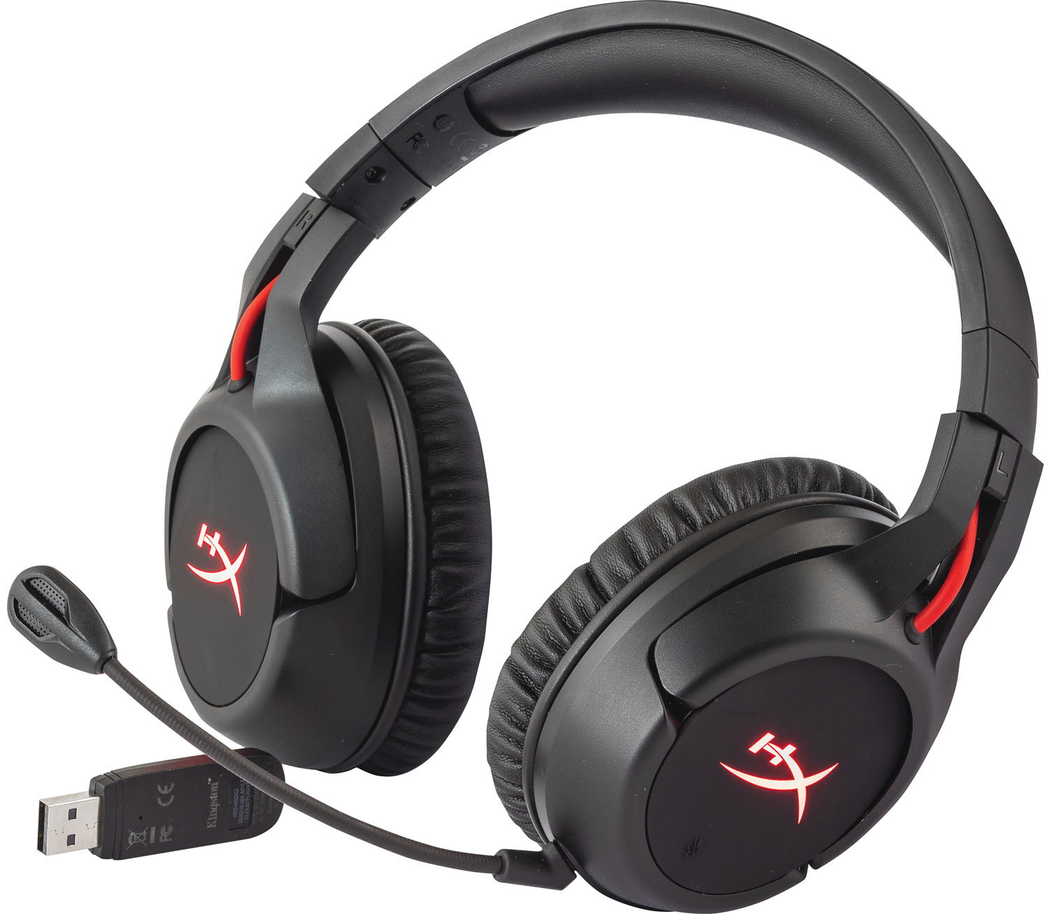 Hyperx 2