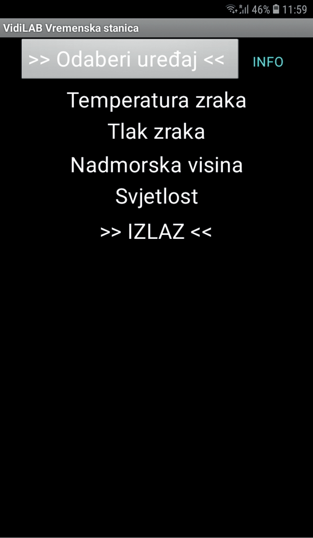 kako reći nekome koga želite spojiti
