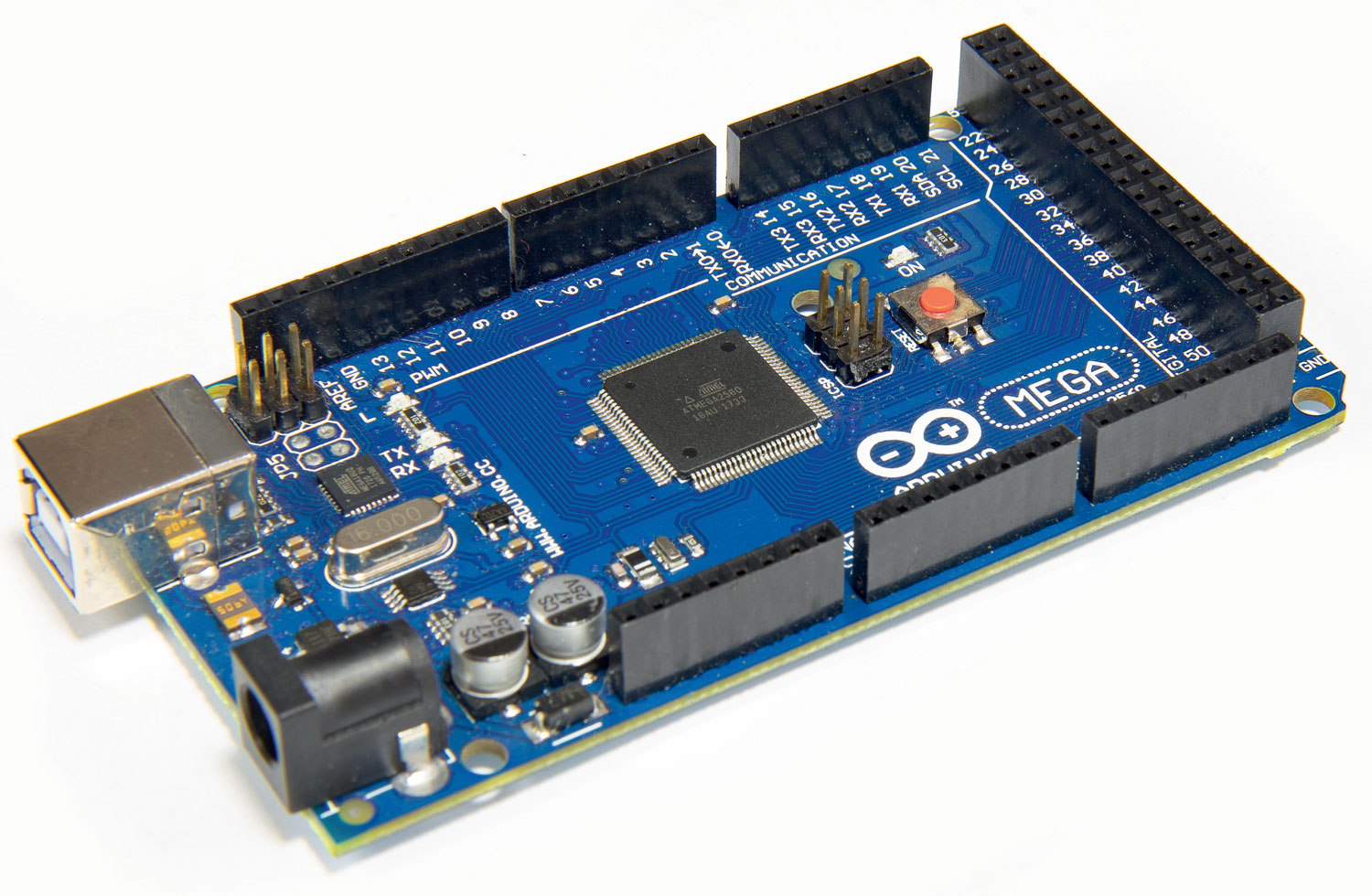 Arduino Mega