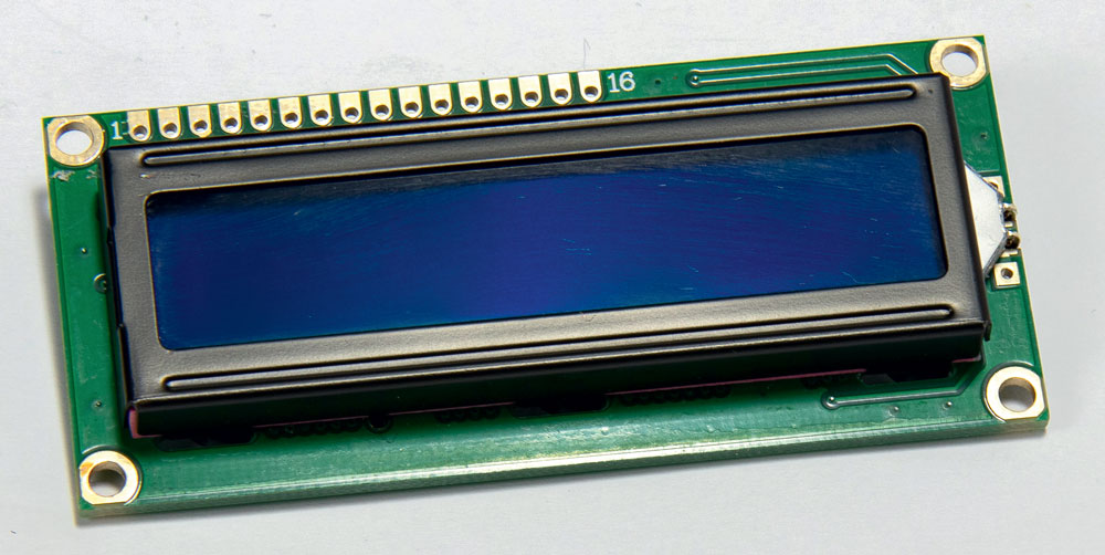 LCD objašnjeno u dodatku