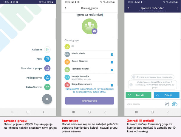 KEKS Pay 2 VIDIClanakVelika