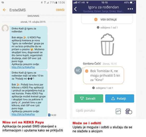 KEKS Pay 5 VIDIClanakVelika