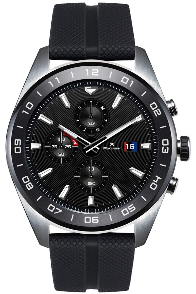 LG Watch W7 001