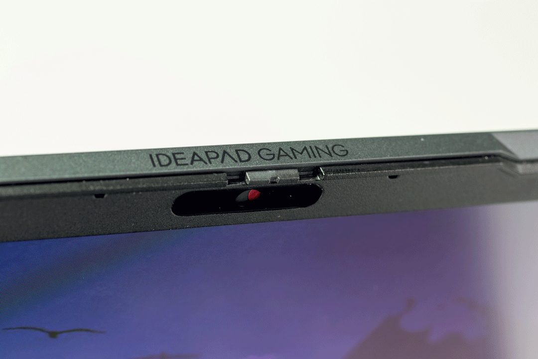Lenovo IdeaPad Gaming 3i 3
